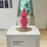 Archeoplastiche vernissage